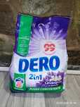Dero sulf 20 spalari