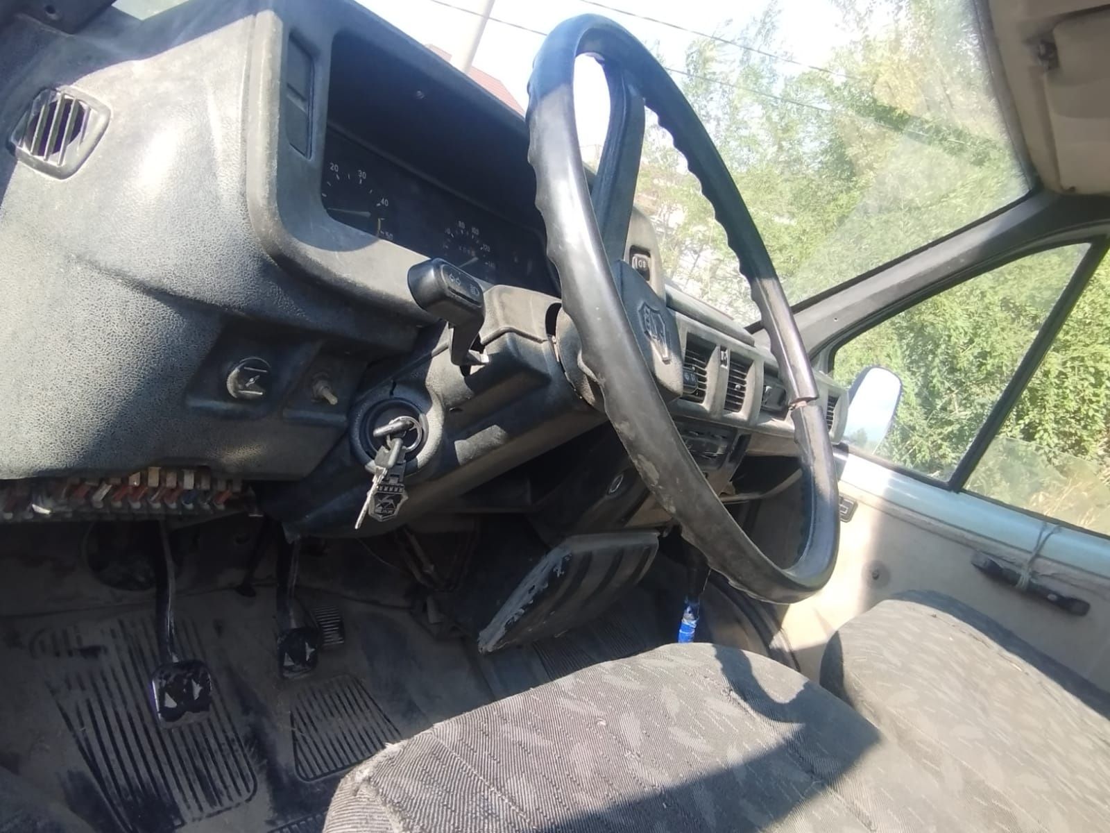 Продам газель 1999 гв