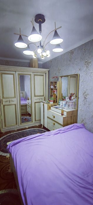 Novza metro 2 xona kvartira ijara