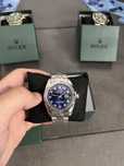 Ceas Rolex cu cristale