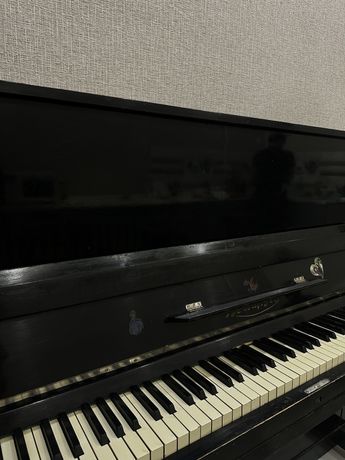 Пианино «Беларусь»