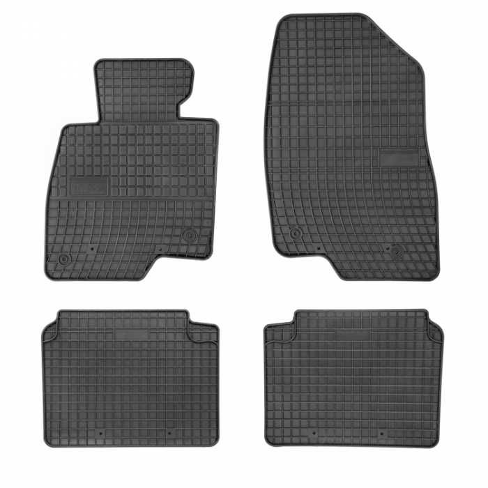 Гумени стелки Frogum Mazda 3 I - 2003 - 2010 / Мазда 3