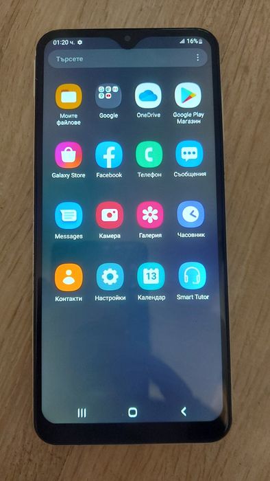 Samsung A13 4G 128Gb.