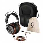 Casti Sendy Audio Apollo, practic Noi, Pachet complet, planare
