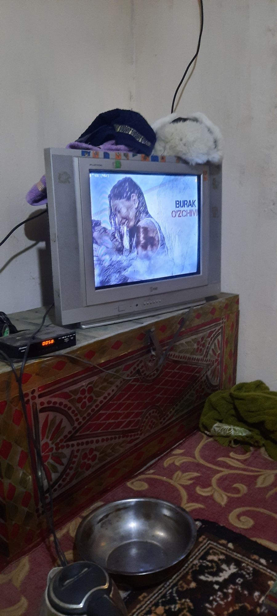 Televizor LG TUNELI BN ANTENASIHM  sotiladdi