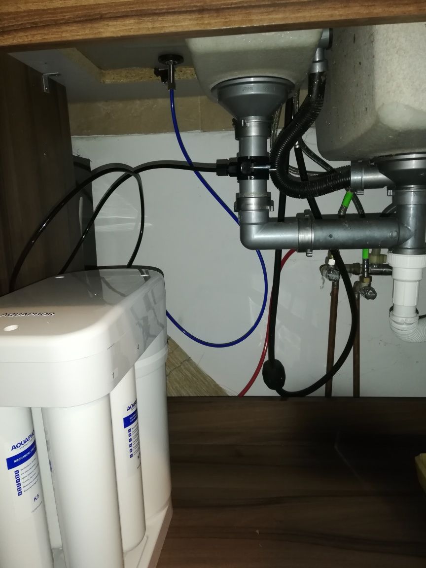 INSTALATOR Sanitare și termice Ploiești,Prahova:Sanitare,Termice