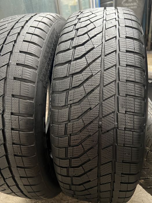 2 Anvelope Iarna 225/60/17 Falken 2022