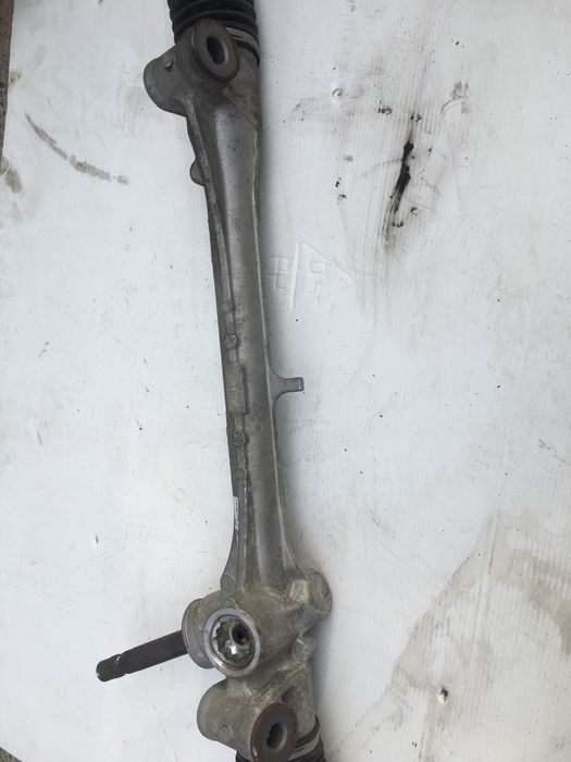 Caseta Directie Toyota Corolla E210 2019-2024. Volan stinga.