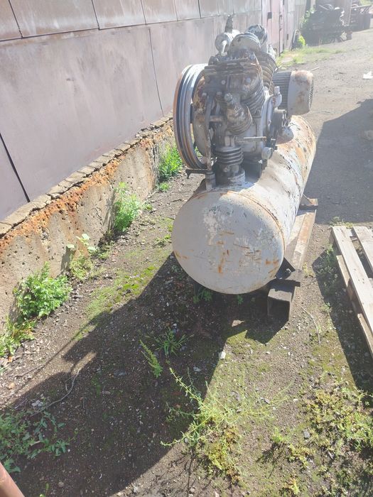 Компрессор  воздушный