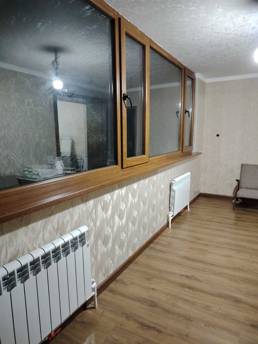 Продам 3 комнатную  кв