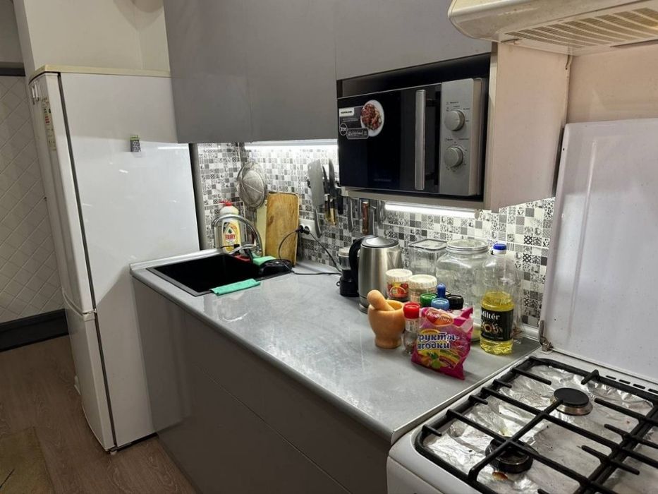 Паркентский Махтумкули it park