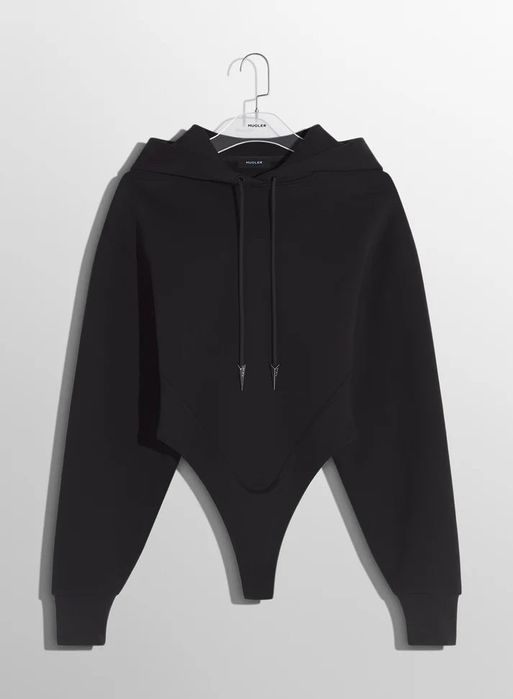 Дамски суитчъри dior balenciaga mugler chrome hearts