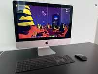 iMac Retina 4K, 21,5 inch, 2019