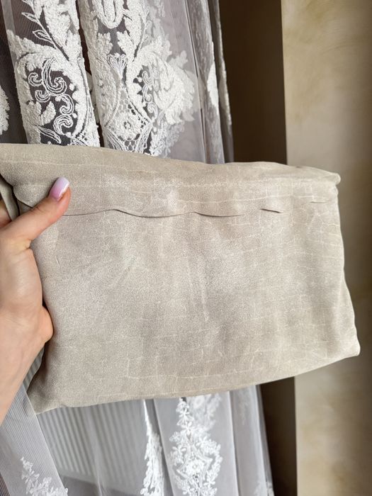 Geanta din piele naturala