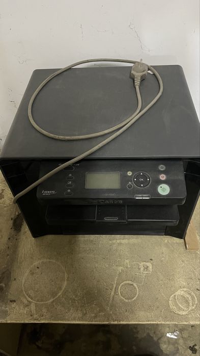 Canon i-SENSYS MF4410