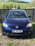 Volkswagen golf 5 Plus