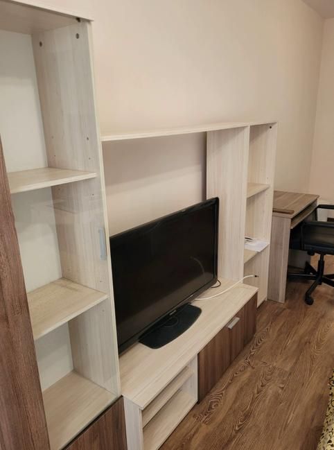 Дава се под наем Едностаен апартамент в София, Студентски град - 44 кв.м за 400 € - Снимка #1