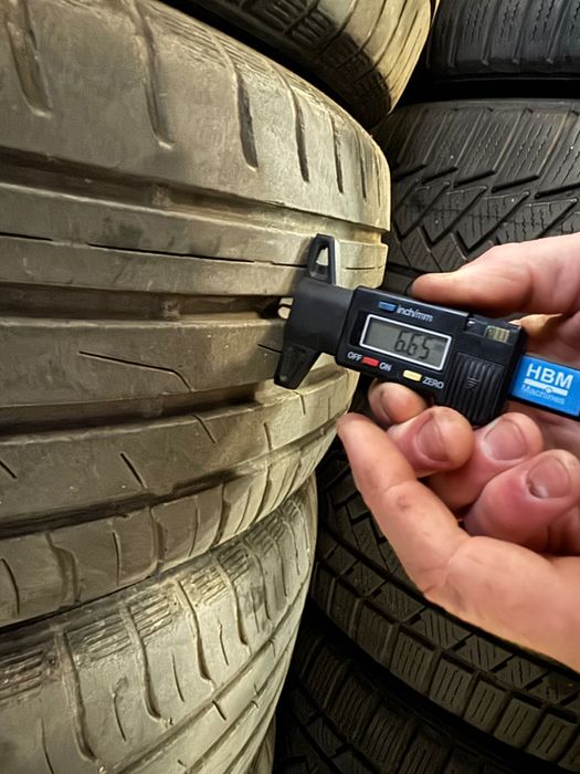 Летни гуми 4бр TOYO 205/55/16