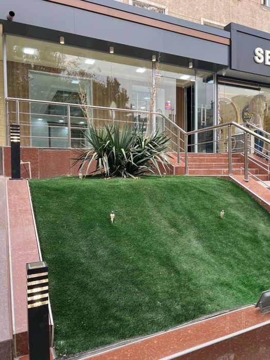 Улица Мукумий Спорт Товар Нежилой Аренду