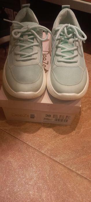 Дамски обувки DeeZee