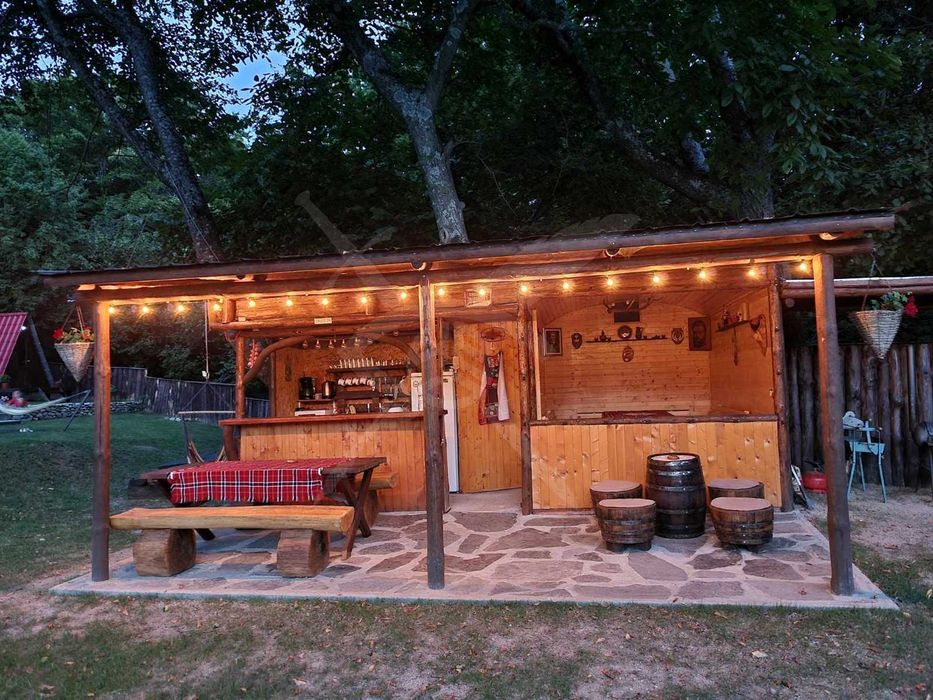 Продава се Едностаен апартамент в Пловдив, Център - 24 кв.м за 342 €/кв.м - Снимка #1