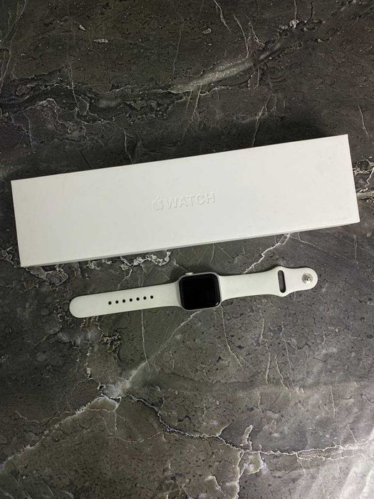 Apple watch 6 (Актобе 414) номер лот 755890