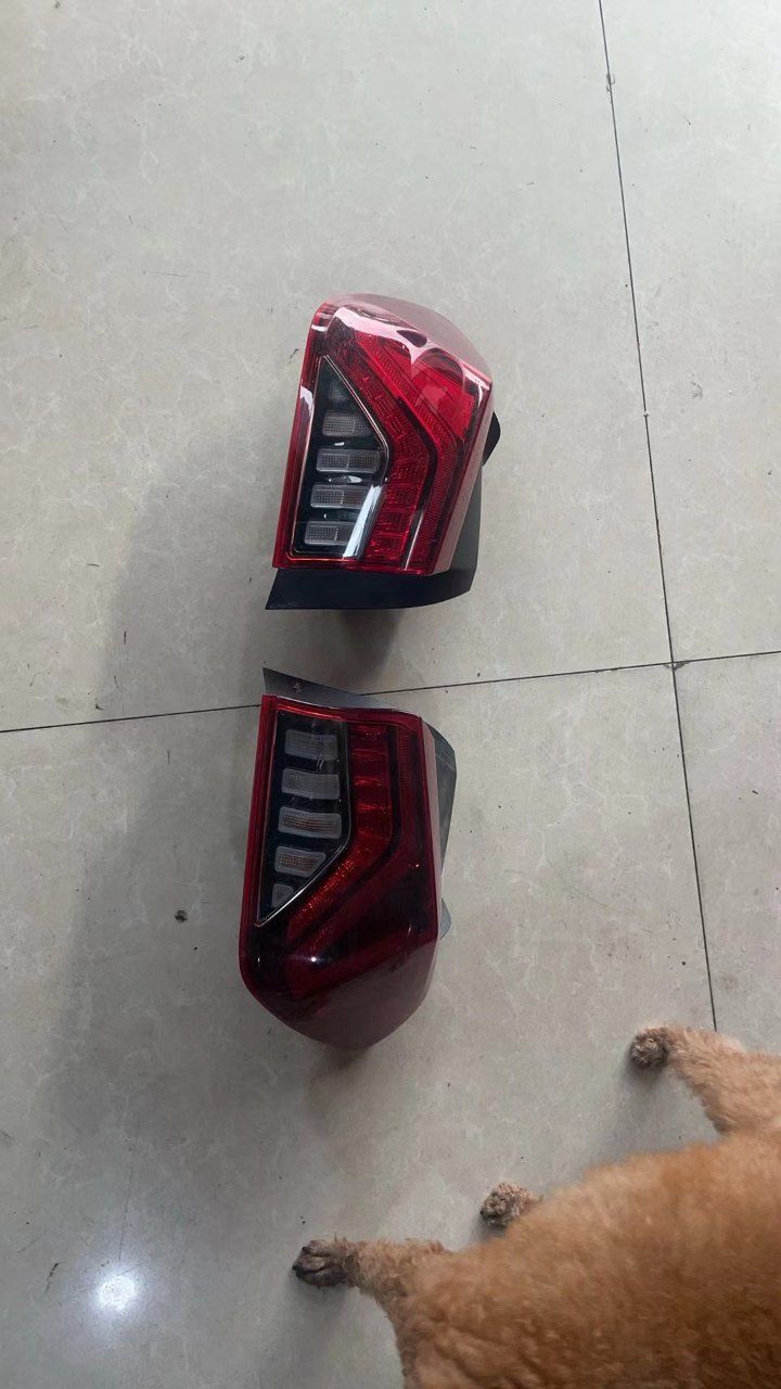 Kia ka5 xitoy variant bagaj stop VA boshqa zapchastlar