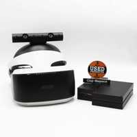 Casca SONY PS4 VR, Camera PS4 | Garantie 12 Luni | UsedProducts.ro