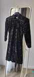 Rochie ocazie , neagra