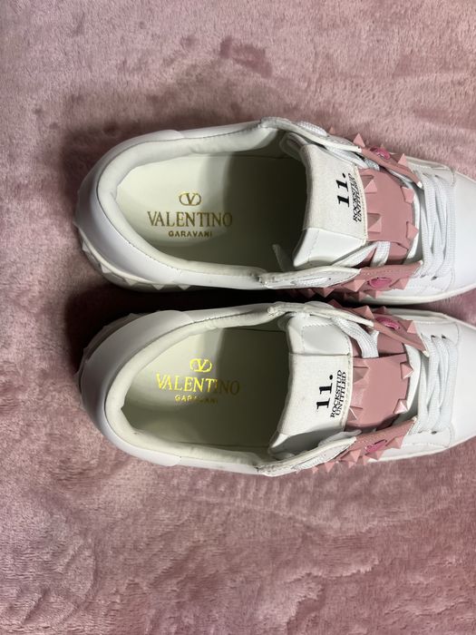 Pantofi Valentino 37 noi