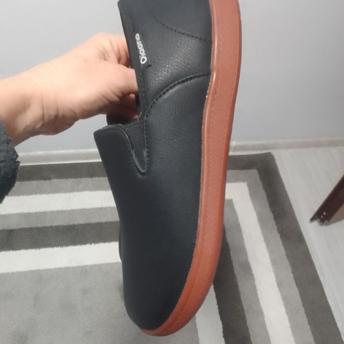 Боси обувки,нови
Номер 38
Стелка 24,5/9см