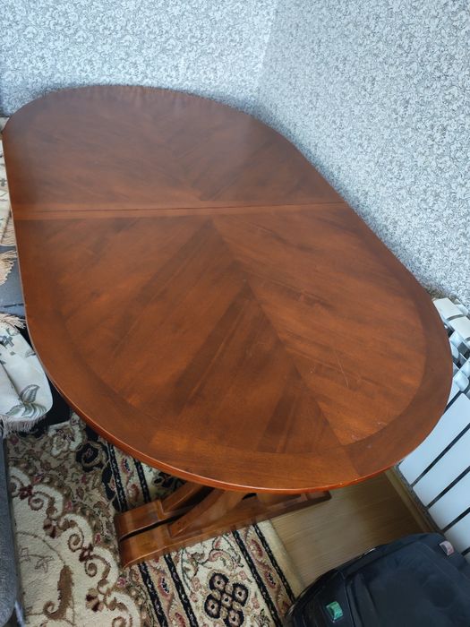 Продам стол для 15 человек