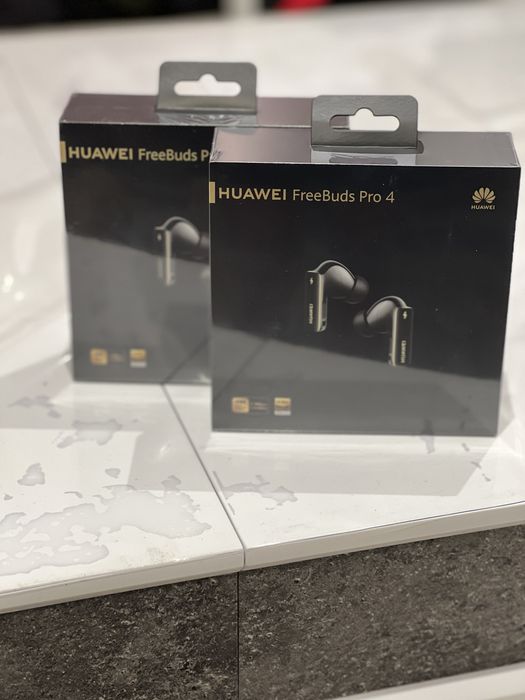 Huawei FreeBuds Pro 4