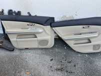 Кори на врати за Lexus RX400 RX300 / Лексус РХ400 РХ300