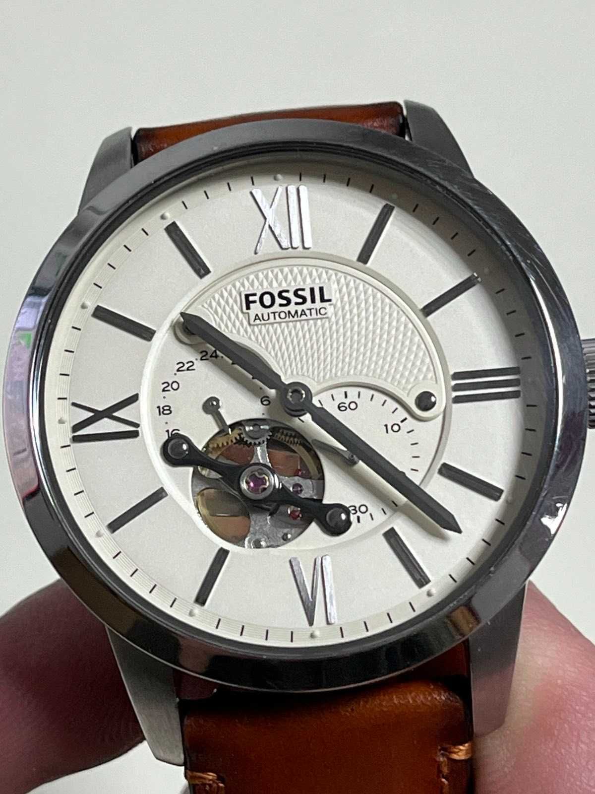 Fossil ME3064 / автоматичен