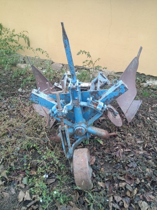 Plug reversibil 1 trupita