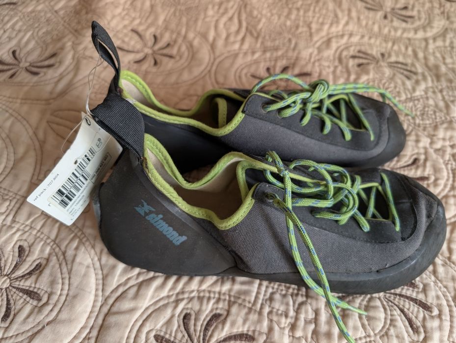 Espadrile de cățărat Simond