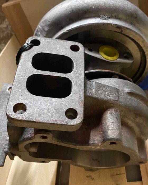 Продавам турбо Холсет 35