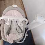 Balansoar electric bebe