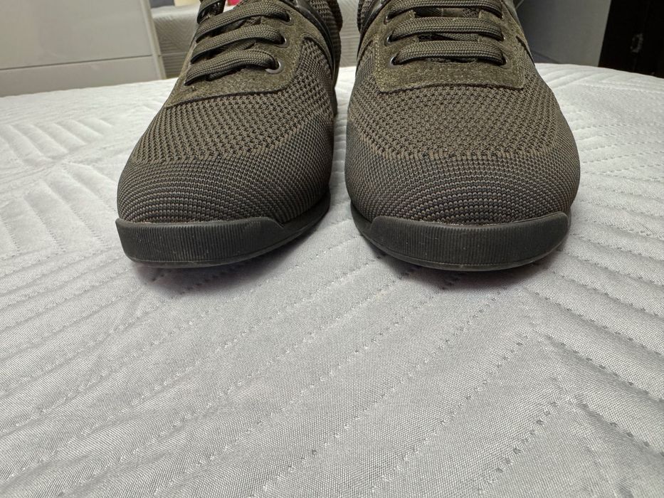 Чисто нови обувки БОС