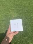 Brand new Apple Airpods ( 2nd generation) fully functional