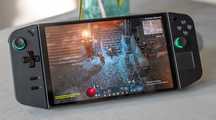 Lenovo Legion Go, Z1 Extreme, 1 TB