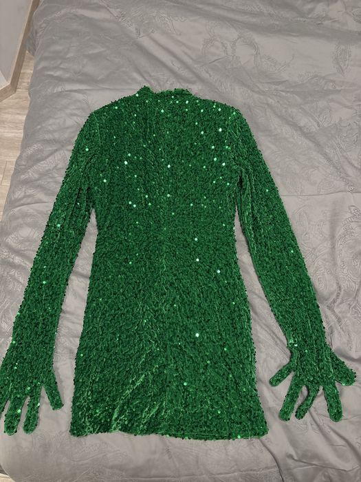 Официални къси рокли