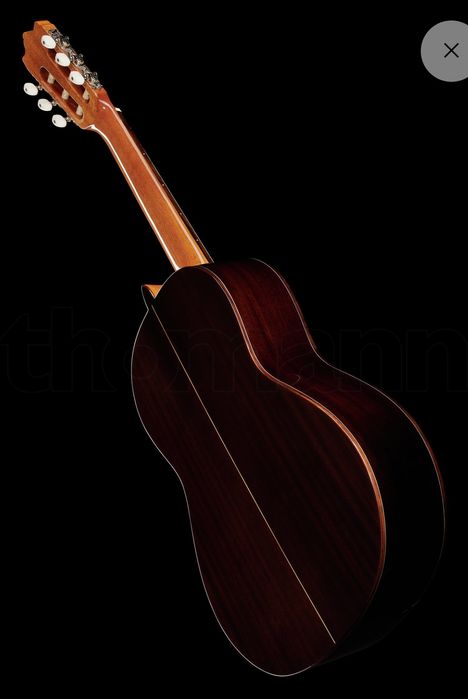 Гитара Испания Alhambra 3C