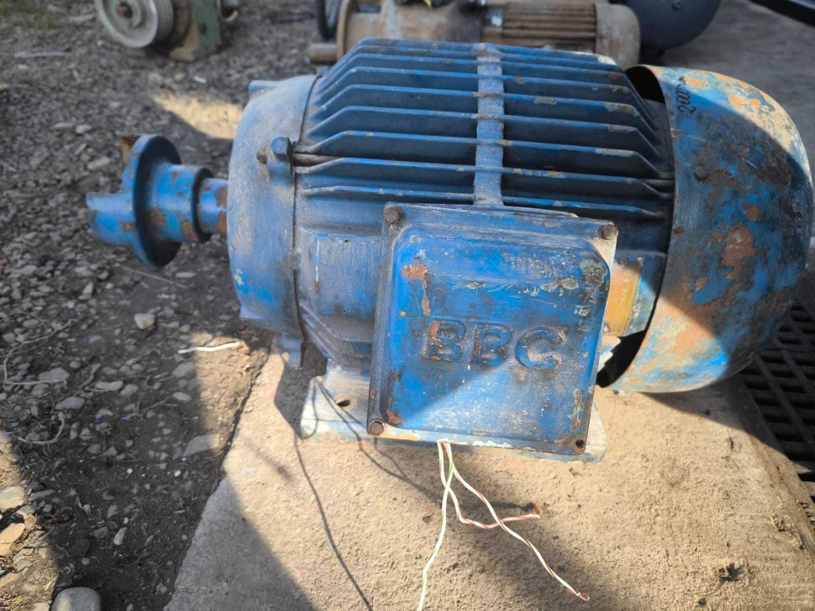 Motor electric 1kw 2kw 5kw 8kw 11kw