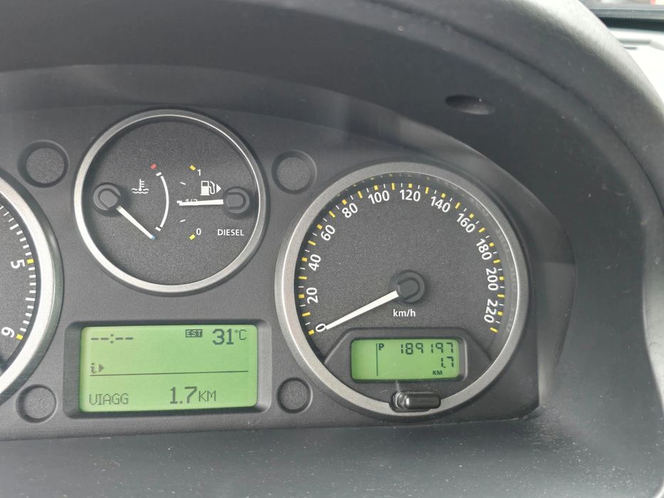 Land Rover Freelander 2.2TD4/AWD/Лизинг