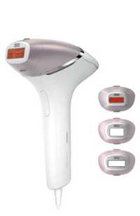 Foto epilator Filips