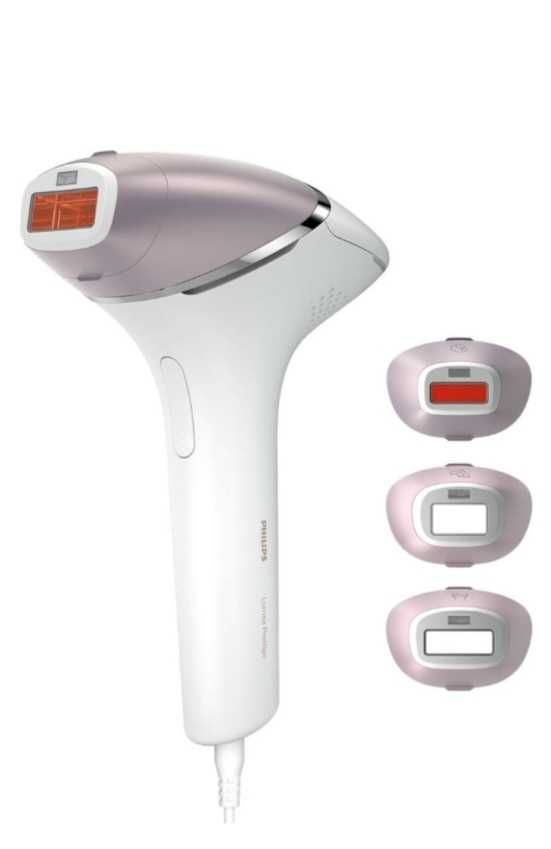 Foto epilator Filips