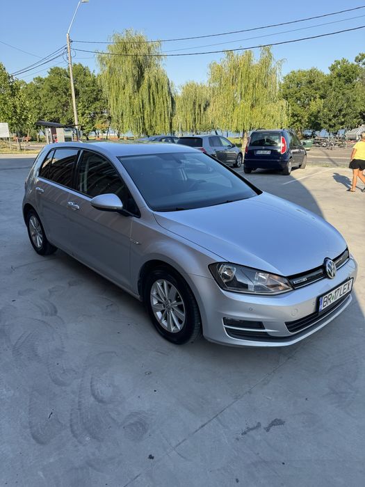 Volkswagen Golf Volkswagen Golf 7 - 1.6 TDI - 2015 - Euro 6