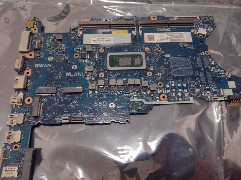 Дънна платка за HP ProBook 640 G5 Core i5-8365U